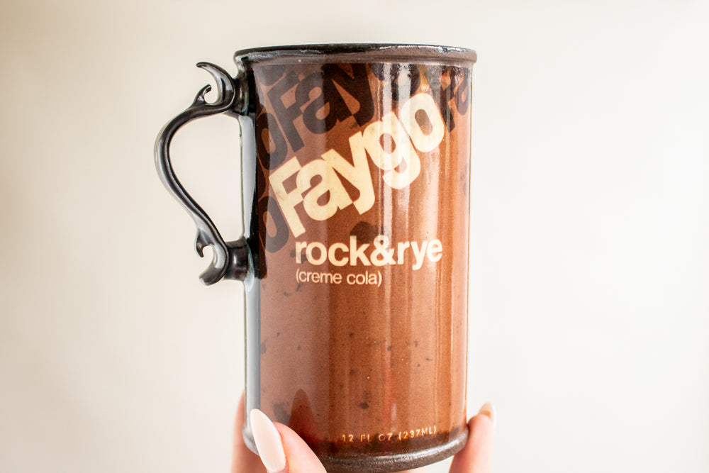 Faygo 12oz Mug