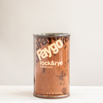 Faygo 12oz Tumbler