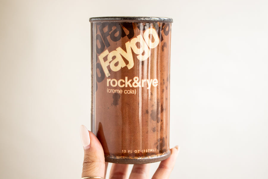 Faygo 12oz Tumbler