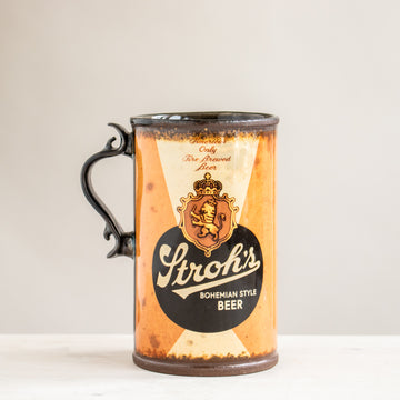 Strohs 12oz Mug