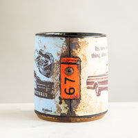 View-Master / '67 Pickup (67) Mug