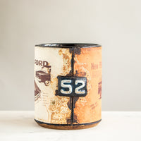 Big 52 Ford / New Ford Trucks (52) Mug