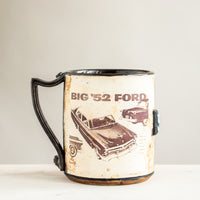 Big 52 Ford / New Ford Trucks (52) Mug
