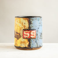 Chevys new Corvetter (59) Mug