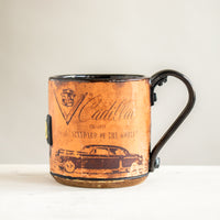 Cadillac Standard / Safety Comfort 48 Mug