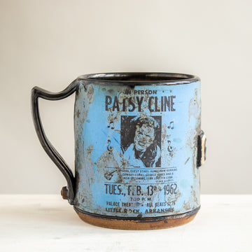 Patsy Cline 1962 / New Ford Trucks (62) Mug