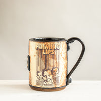 Flaming Lips / Flaming Lips (Ok) Mug