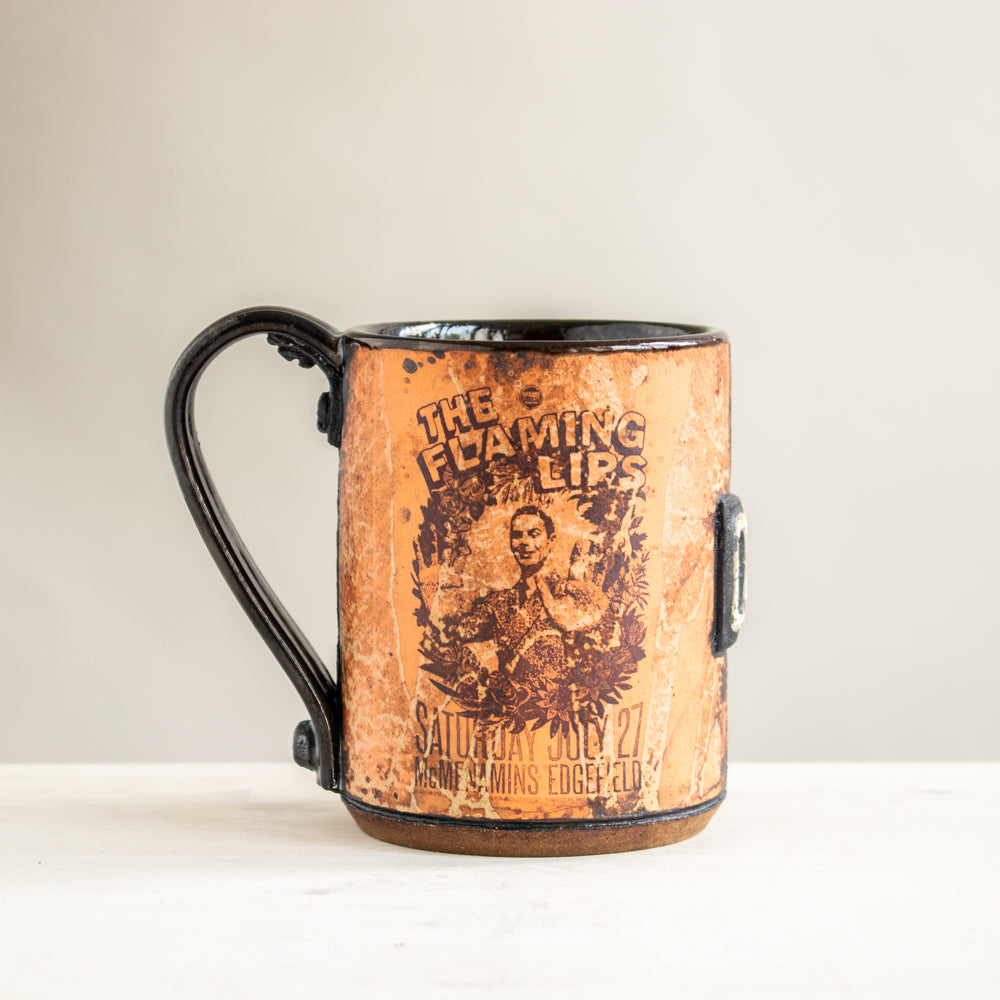 Flaming Lips / Flaming Lips (Ok) Mug