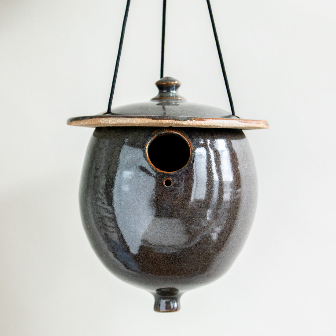 Bird House | Moonstone