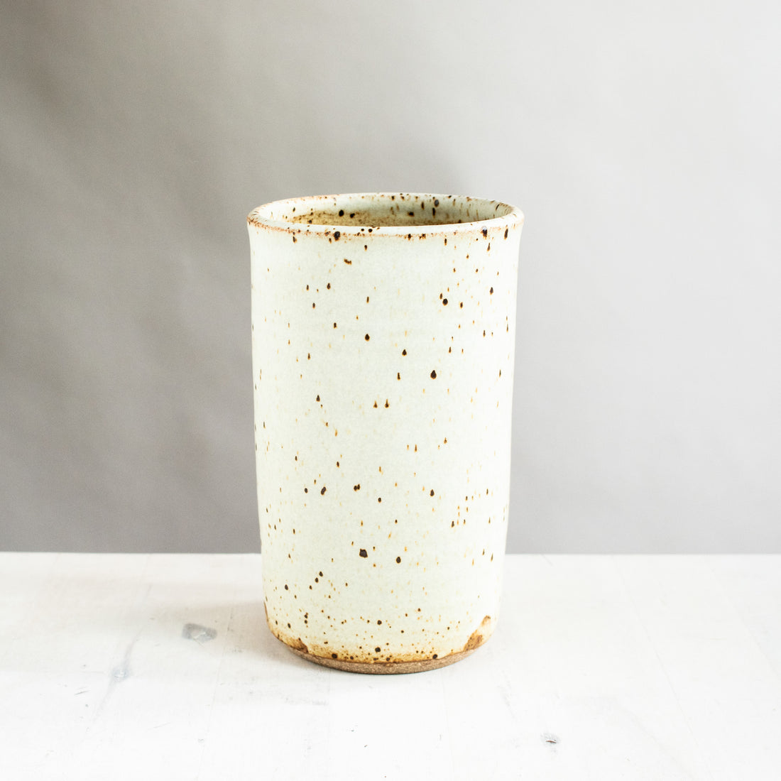 Small Vase | Cream