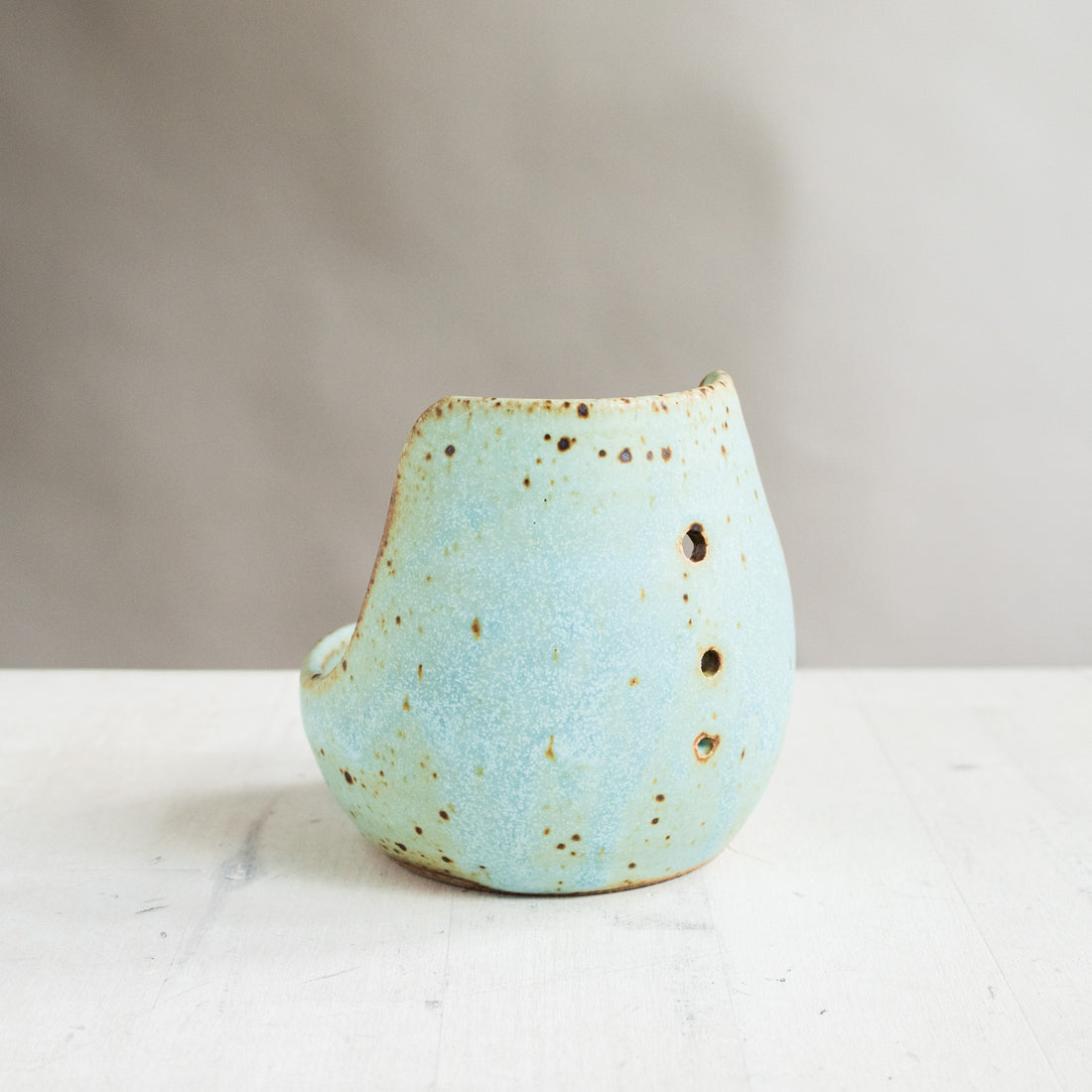 Herb Stripper | Blue