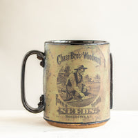 71 Ford Truck / Chase Bros Seeds (Farm) Mug
