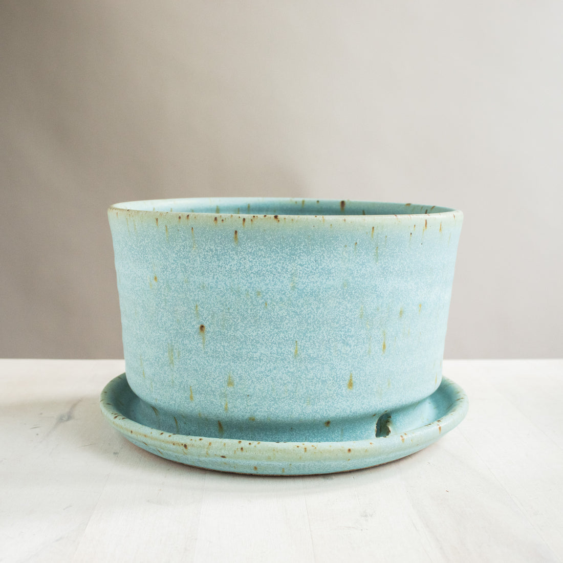 Planter Large | Blue