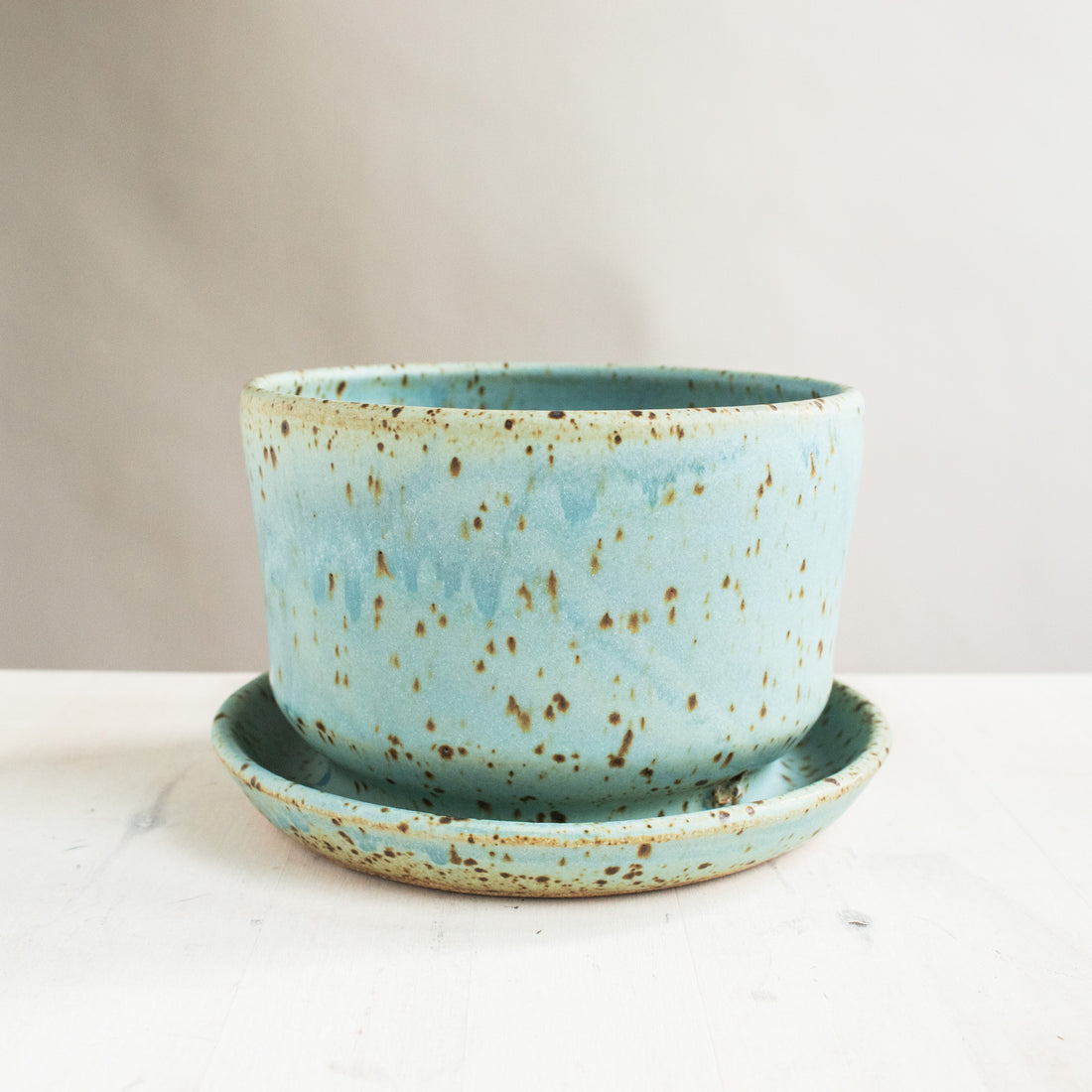 Medium Planter | Blue