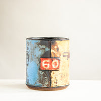 Roy Orbison / 60 Chevrolet (60) Mug