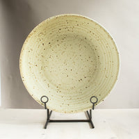 Medium Serving Bowl | Cream
