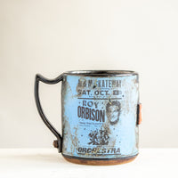 Roy Orbison / 60 Chevrolet (60) Mug