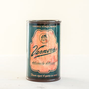 Vernor's Picnic Can Tumbler