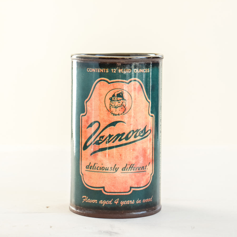 Vernor's Picnic Can 12oz Tumbler