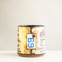Ford Corner Performance / Go Blonde (69) Mug