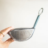 Vintage Driver Bottle Opener