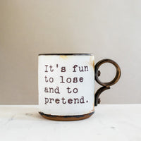 Nirvana 1991 Nevermind Mug