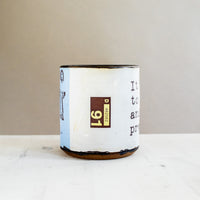 Nirvana 1991 Nevermind Mug