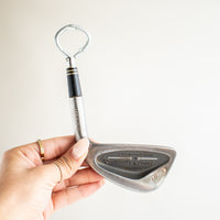 Iron Golf Club Bottle Opener