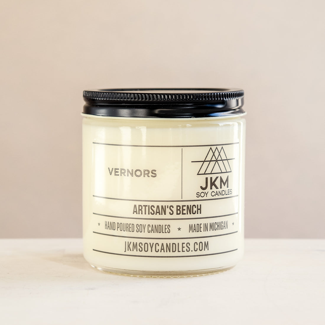 Vernors Candle | 16oz