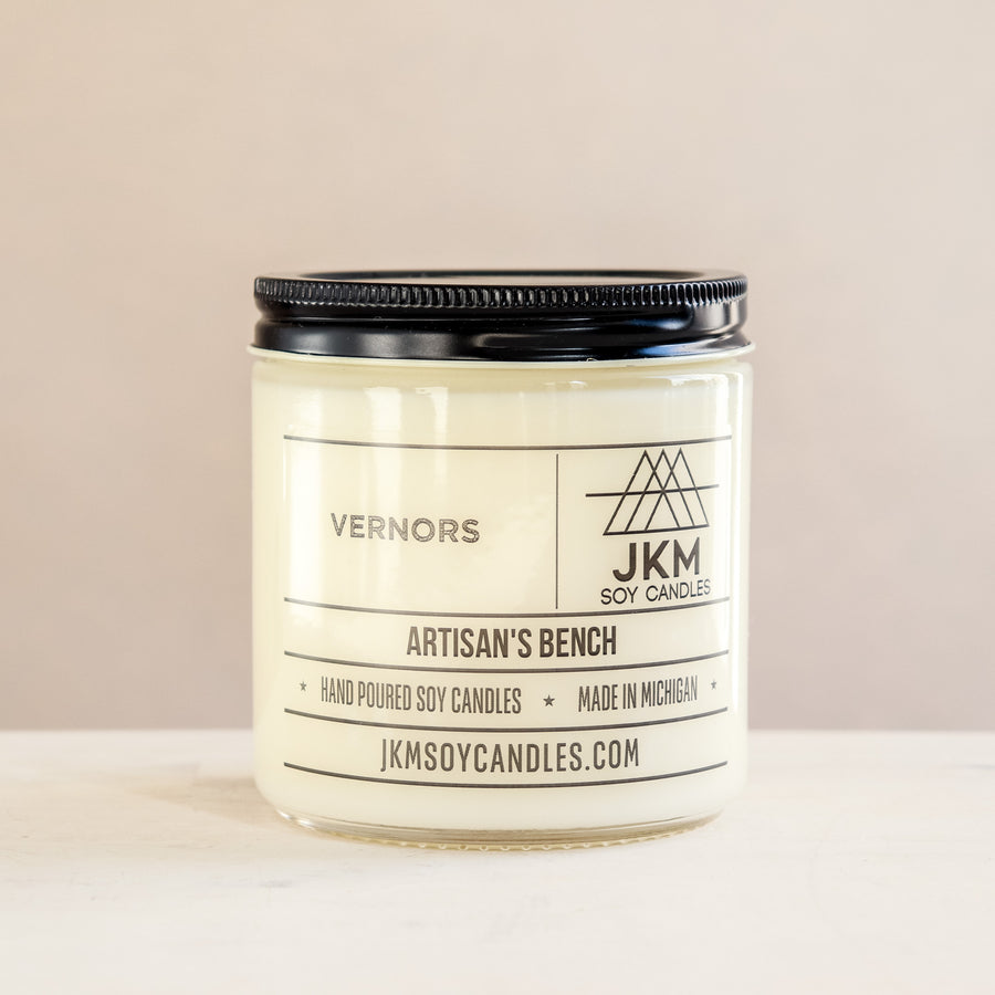 Vernors Candle | 16oz