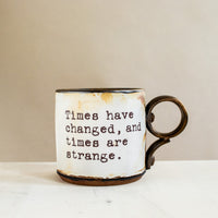 Ozzy Osbourne 1991 Mama I'm Coming Home Mug