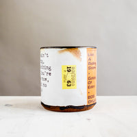 Bob Dylan 1963 Like A Rolling Stone Mug