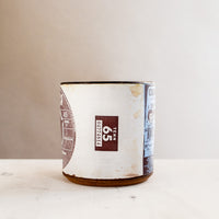 Rolling Stones 1965 Satisfaction Mug