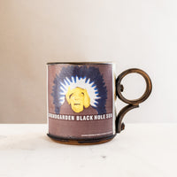 Soundgarden 1994 Black Hole Sun Mug