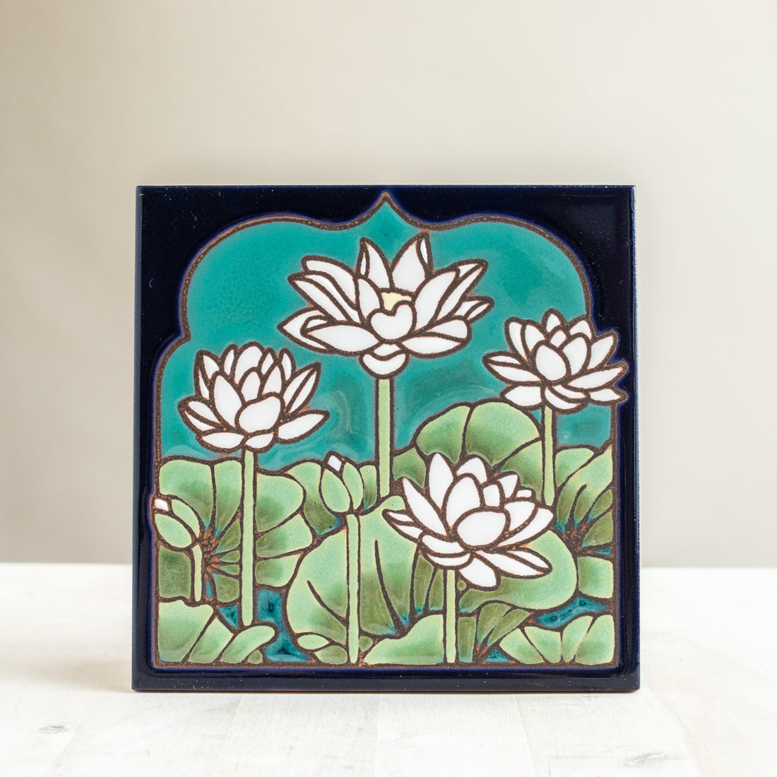 6x6 Lotus Field