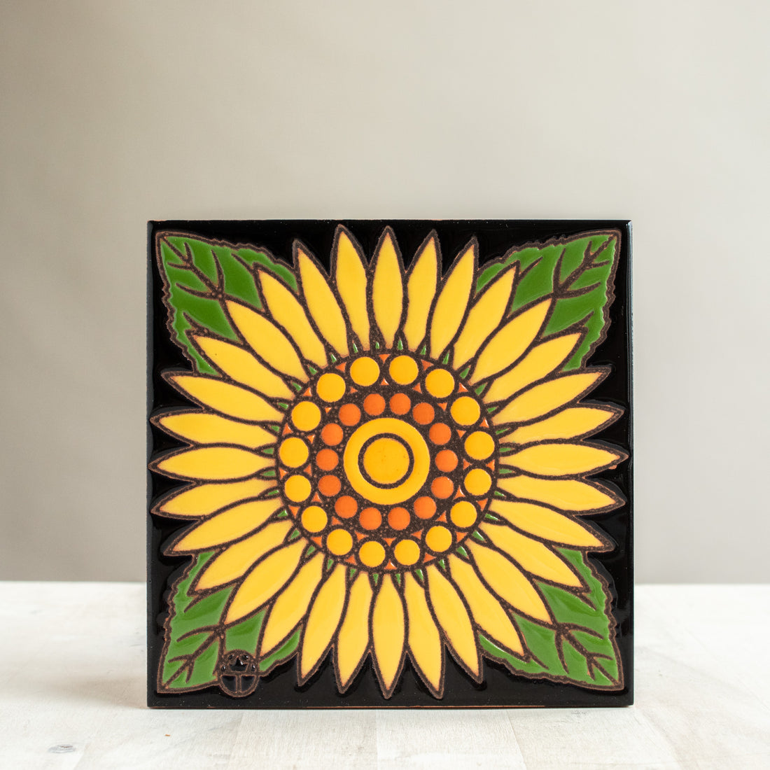 6x6 Sunflower