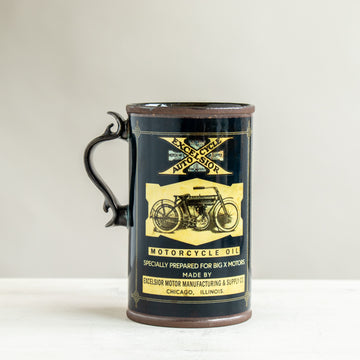 Excelsior 12oz Mug