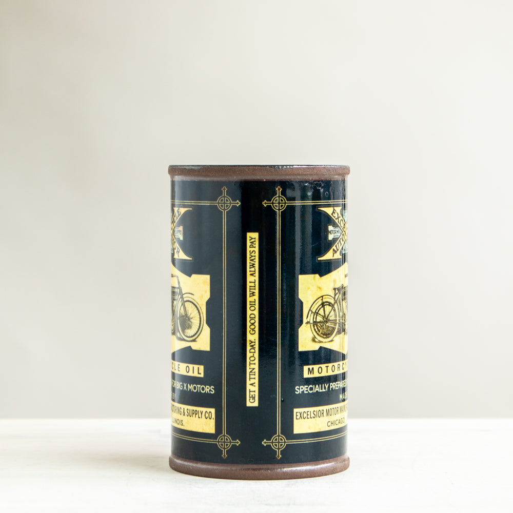 Excelsior 12oz Mug