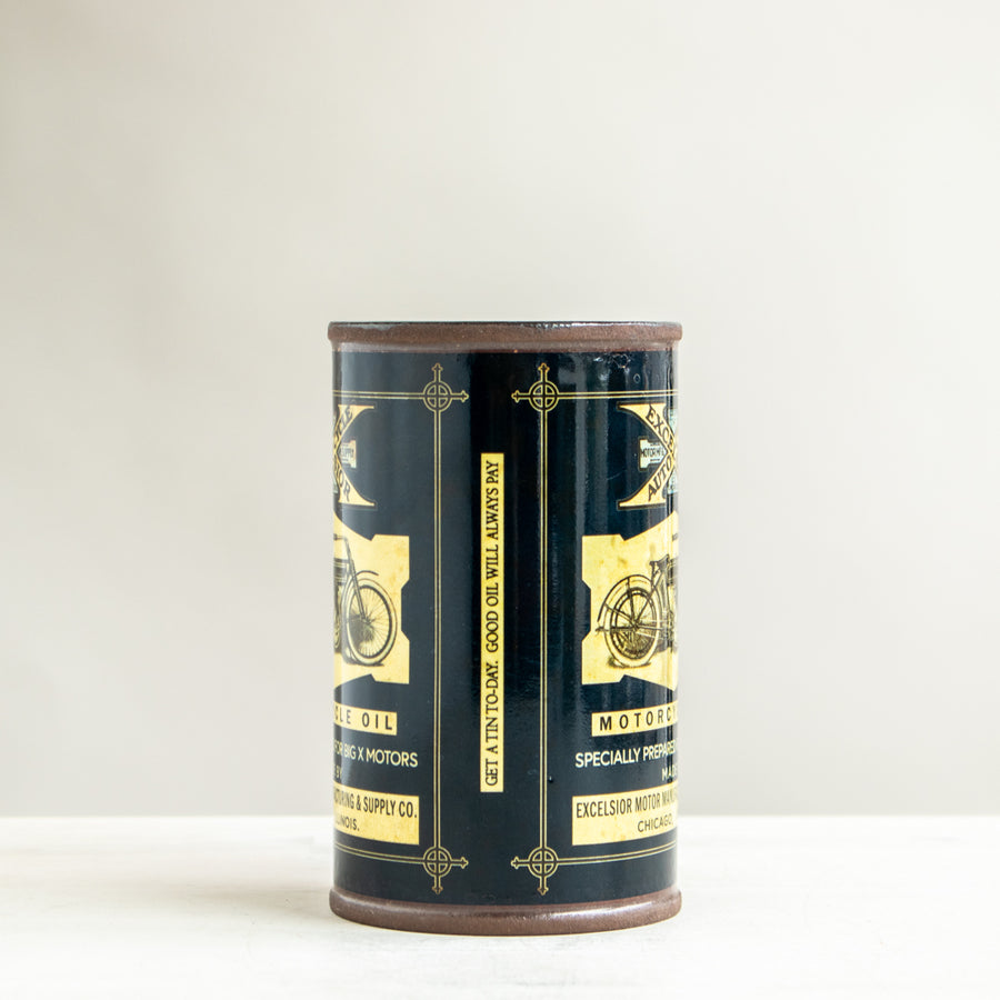 Excelsior 12oz Mug