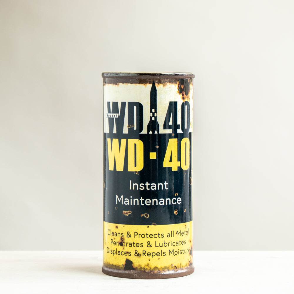 WD-40 16oz Tumbler