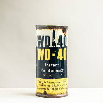 WD-40 16oz Tumbler
