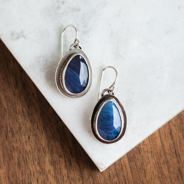Leland Blue Earrings