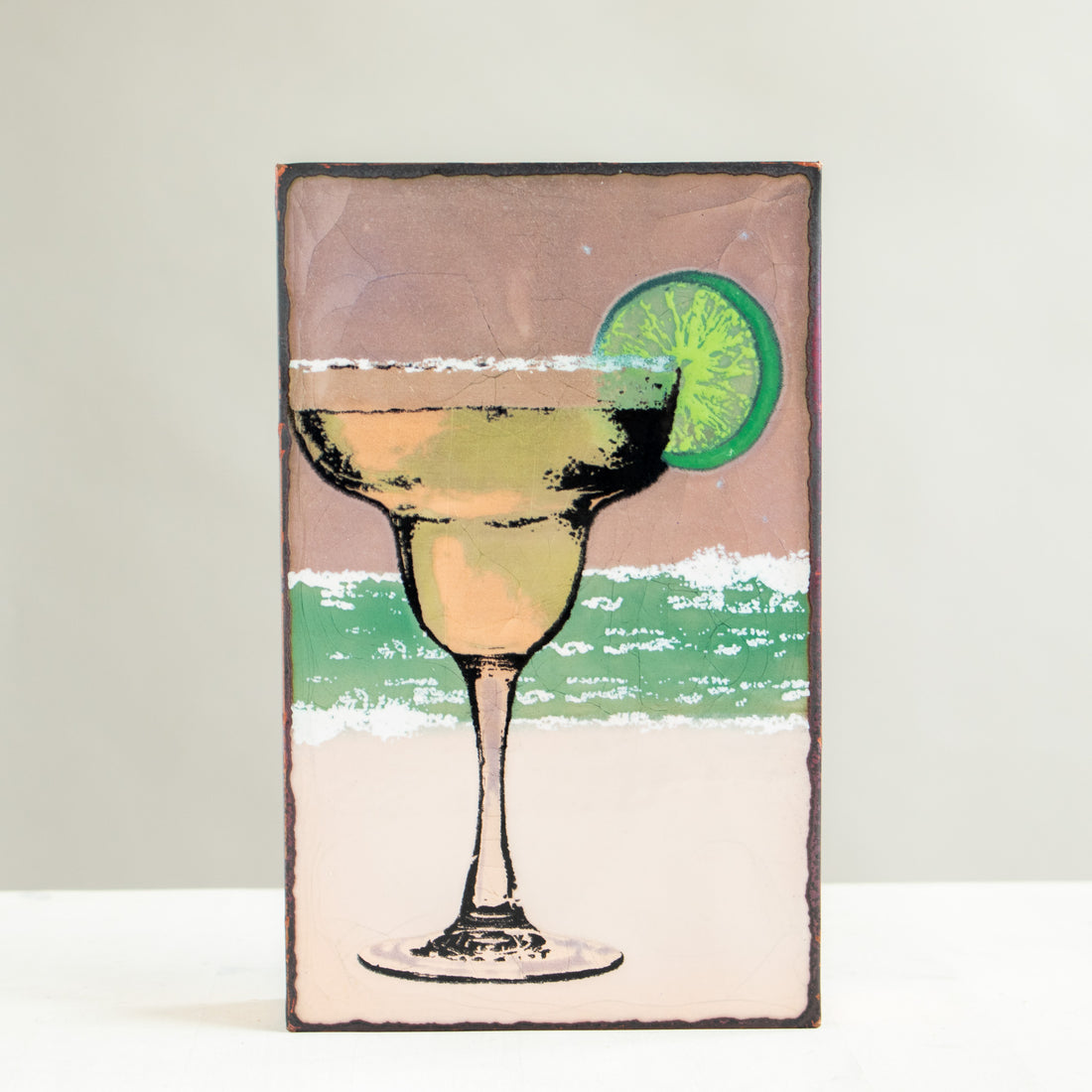 Salty 064 (Retired) | Houston Llew Spiritile