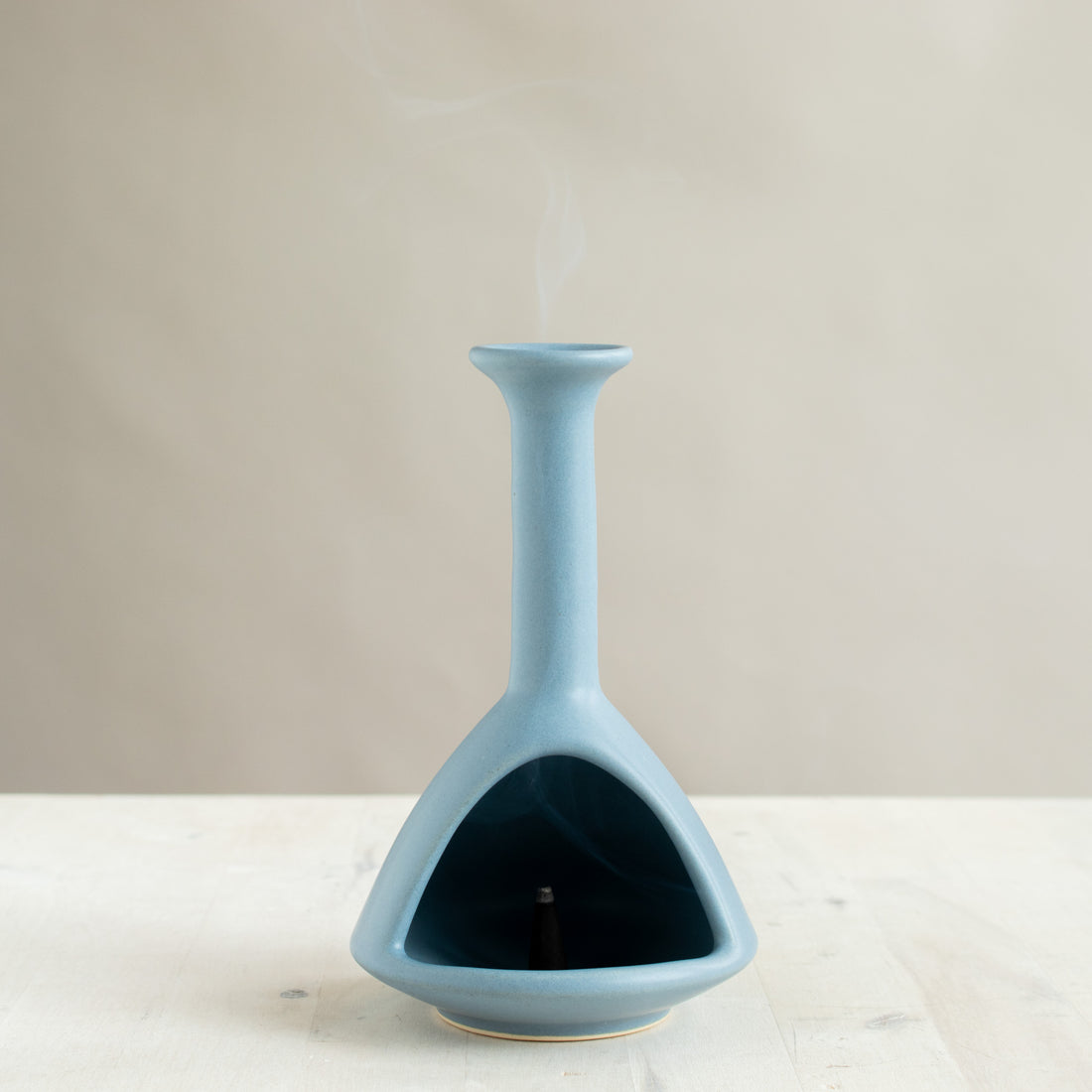 Chimenea | Blue