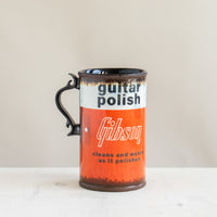 Gibson Guitar Polish 12oz Mug