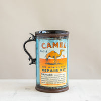 Camel 12oz Mug