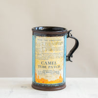 Camel 12oz Mug
