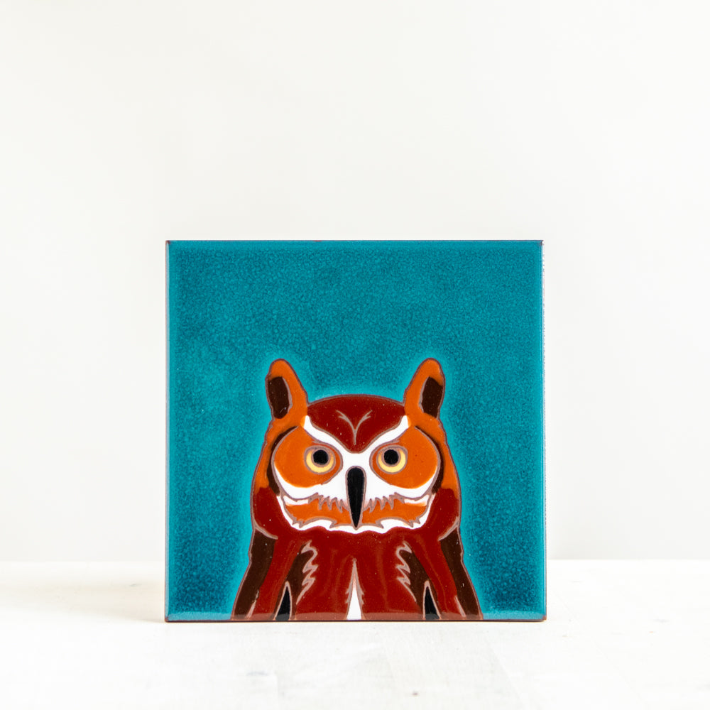 3x6 Owl