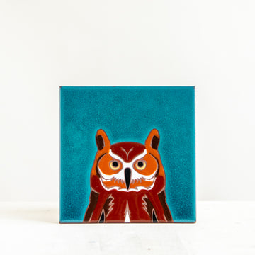 3x6 Owl