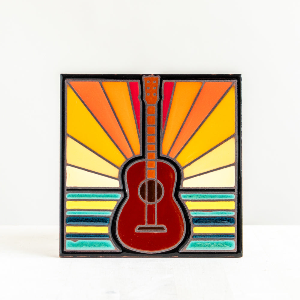 6x6 Guitar
